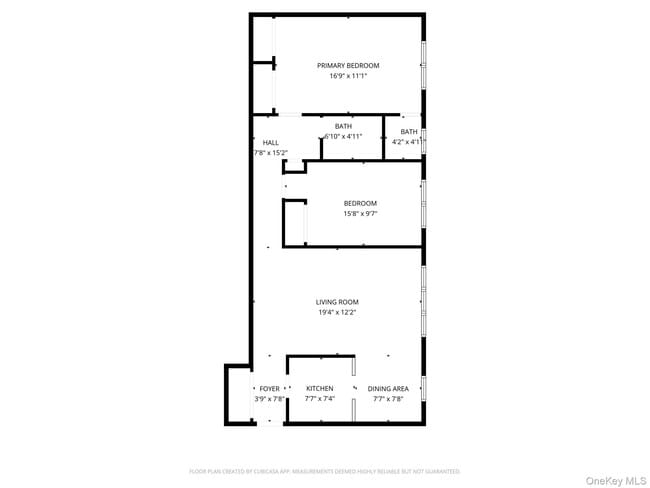 Building Photo - 107 Nottingham Rd