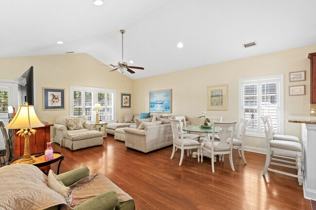 Building Photo - Coastal Living at its Best: Charming 3-Bedroom Near the Beach