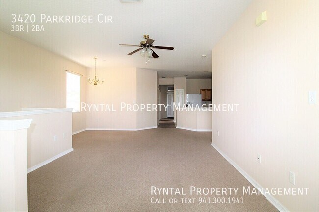 Building Photo - 3420 Parkridge Cir