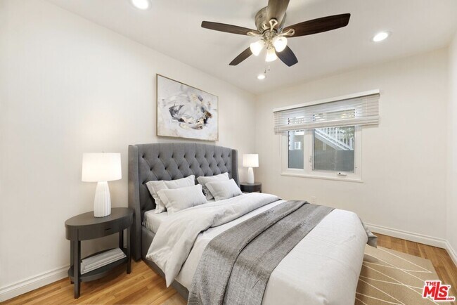 Building Photo - 3032 Exposition Blvd