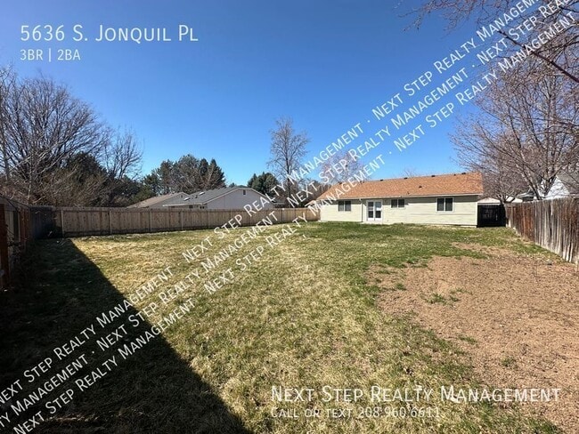 Building Photo - 5636 S Jonquil Pl