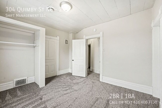Building Photo - 304 Quimby St NE