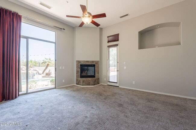 Building Photo - 6294 E Wilshire Dr