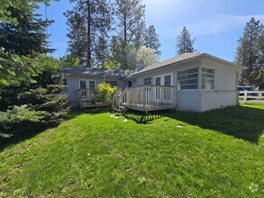 Building Photo - Adorable South Hill Home! Available Now!