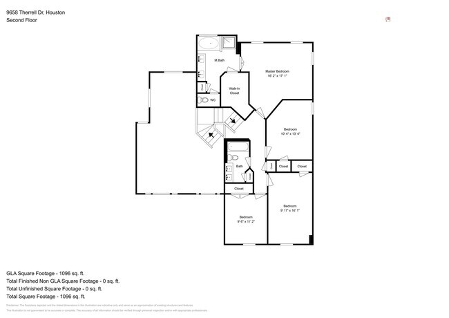 Building Photo - 9658 Therrell Dr