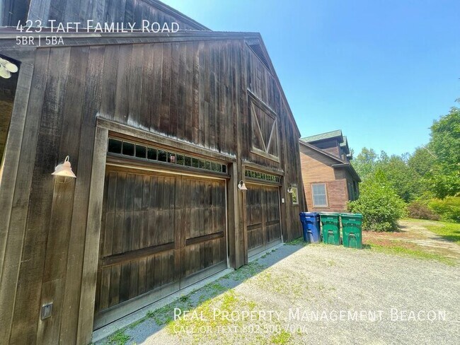 Building Photo - 423 Taft Family Rd