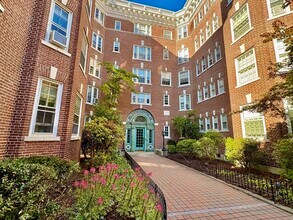 Building Photo - 1572 Massachusetts Ave