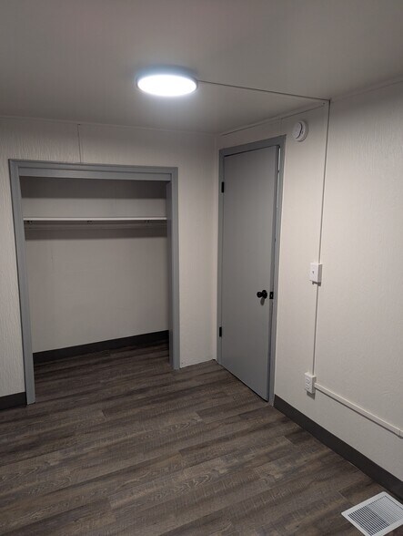 Bedroom #2 Main Floor - 2313 Drake Park Ave