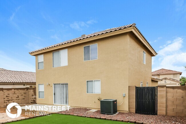 Building Photo - 12622 W Paradise Dr