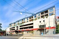 Building Photo - Top-Floor Condo with Office/Den + Private Balcony in the Heart of Seattle