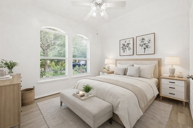 Building Photo - 22526 Ganado Creek Ct