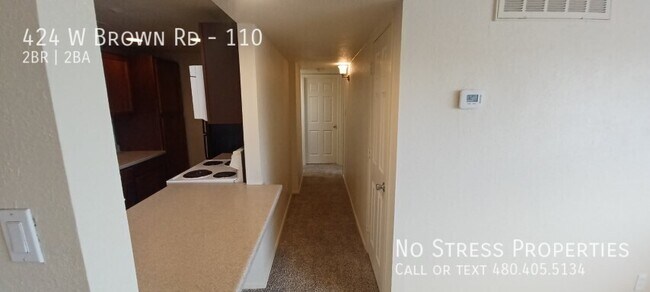 Building Photo - 424 W Brown Rd