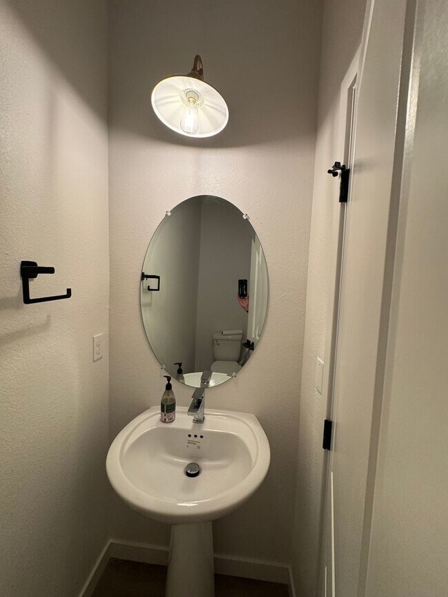 Building Photo - New Construction 4BR Home (2025) – Modern Living + 2-Car Garage