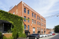 Building Photo - Print Shop Lofts