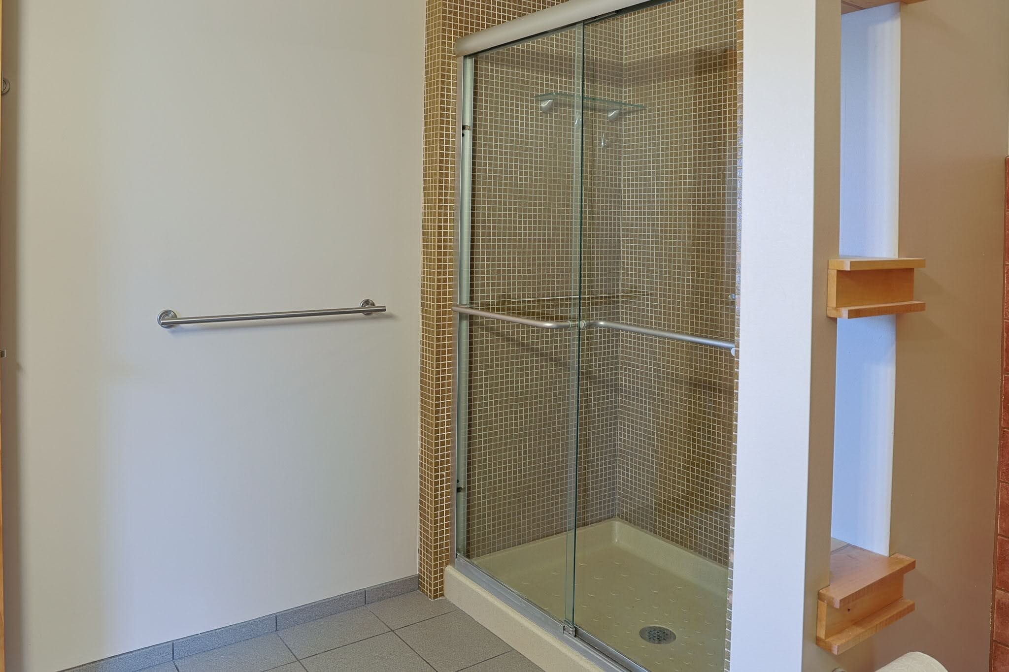 Master Bathroom - 222 Society Hill Blvd