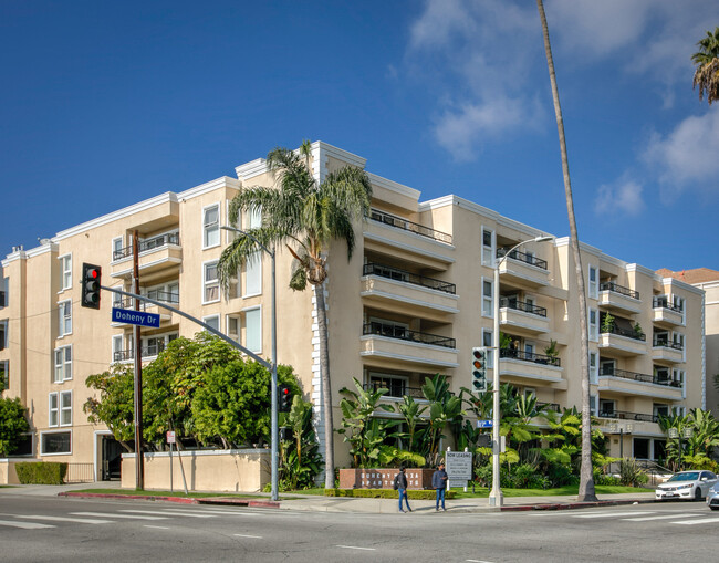 Building Photo - Doheny Plaza