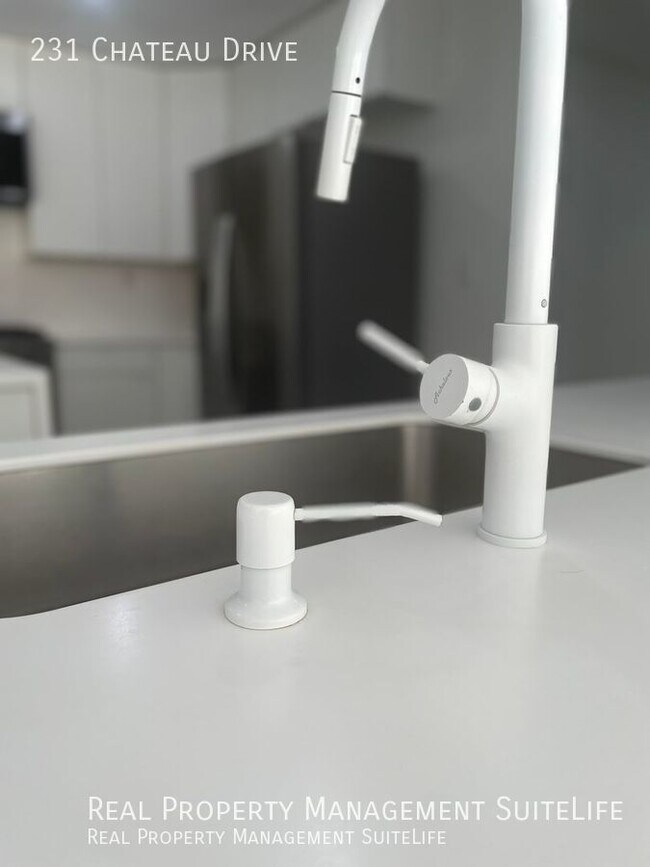 Building Photo - 231 Chateau Dr