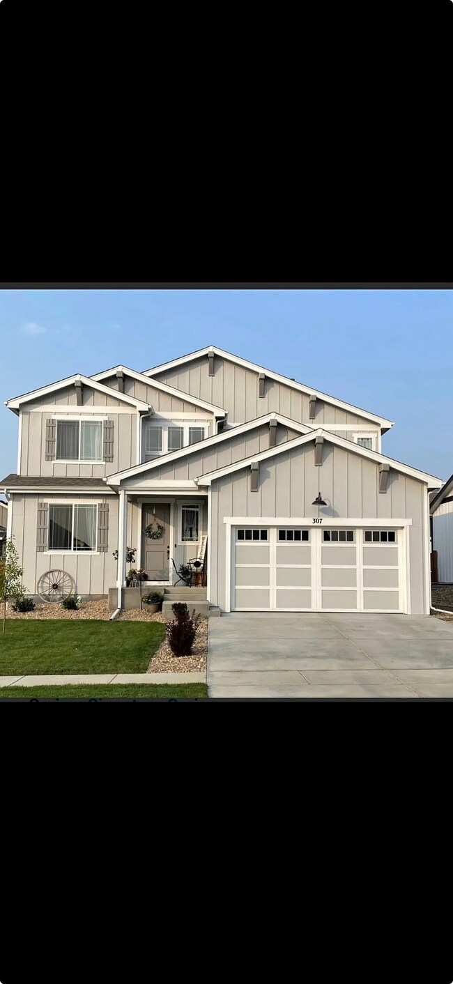 Primary Photo - 307 Dorothy Dr