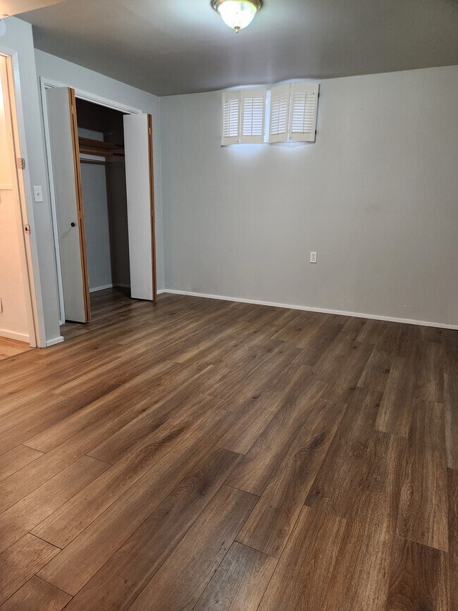 Building Photo - 4818 Rucker Ave