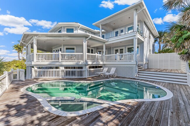 Building Photo - 4531 Shore Ln
