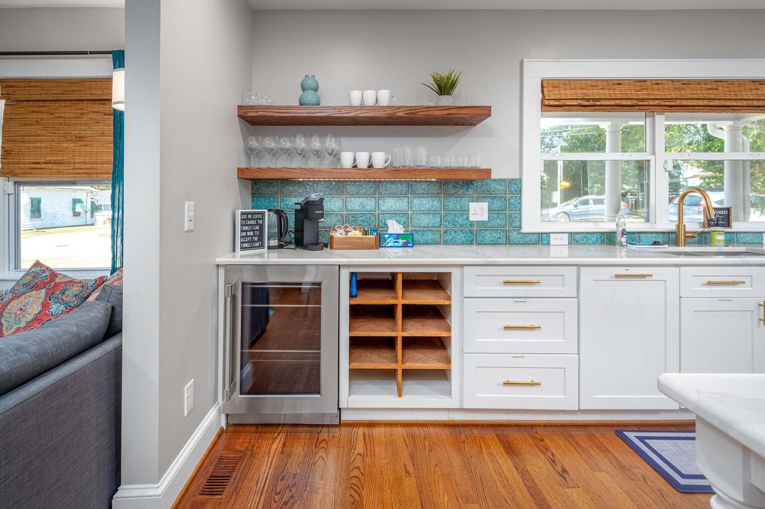 Building Photo - 211 Hargrove St