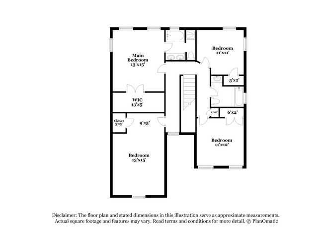 Building Photo - 9714 Whitewood Trail