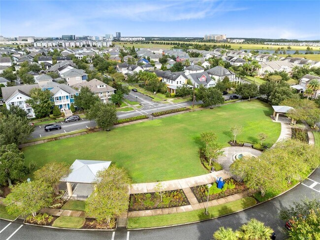 Building Photo - 13798 Walcott Avenue