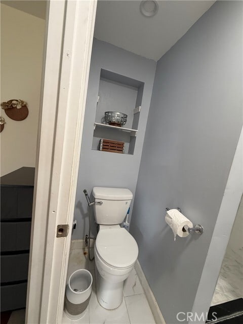 Building Photo - 24001 Bessemer St