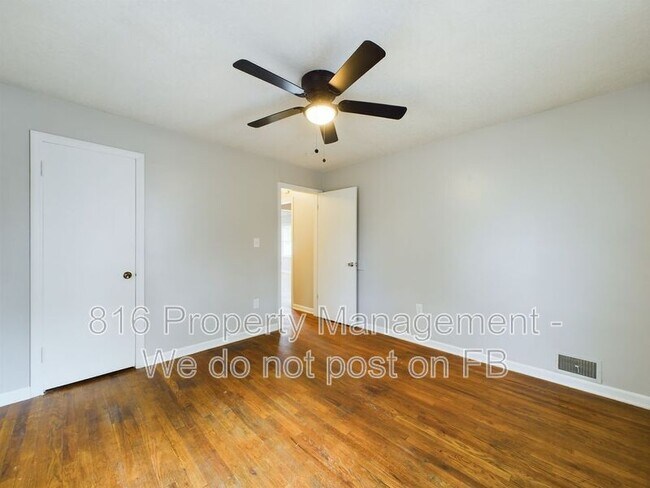 Building Photo - 10626 East 23rd St S