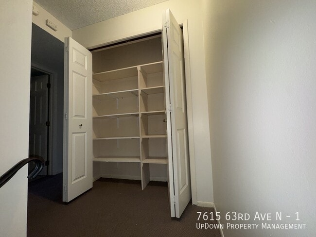 Building Photo - 7615 63rd Ave N
