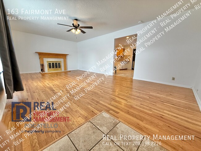 Building Photo - 163 Fairmont Ave