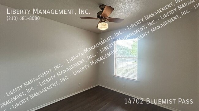 Building Photo - 14702 Bluemist Pass