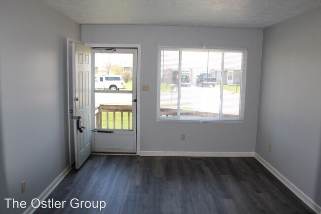 Building Photo - 2 br, 1 bath House - 120 Smith Street