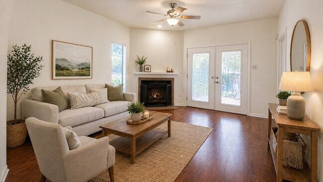 Building Photo - 3117 Sondra Dr