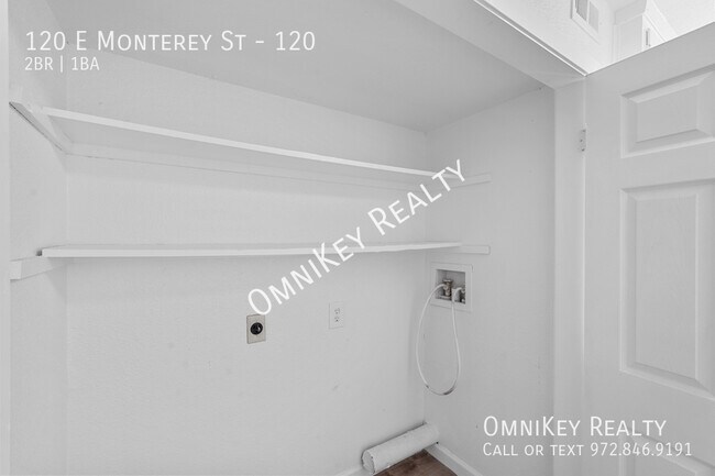 Building Photo - 120 E Monterey St