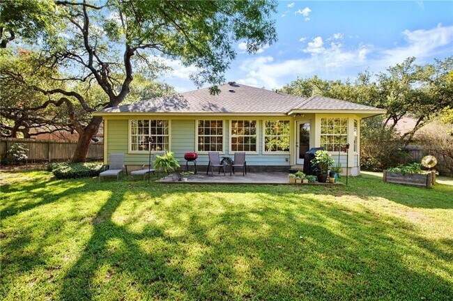 Building Photo - 119 Bluejack Pl