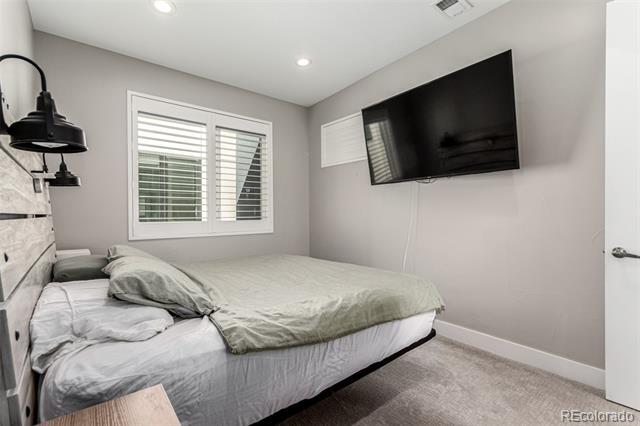 Building Photo - 2920 W 26th Ave