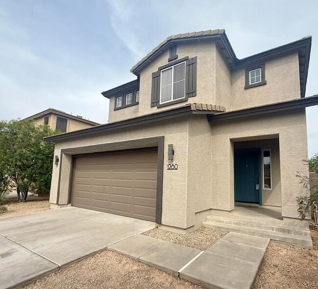 Building Photo - 1280 E Marcella Ln