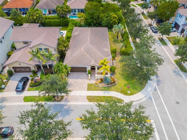 Building Photo - 8361 NW 120th Way