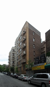 Building Photo - 101 Cooper Street