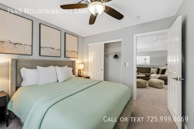 Building Photo - 7440 Mountainboro