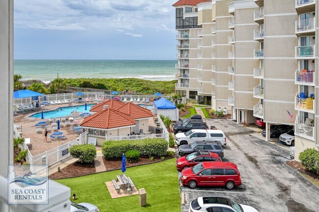 Building Photo - St Regis 3201 @ 2000 New River Inlet Rd