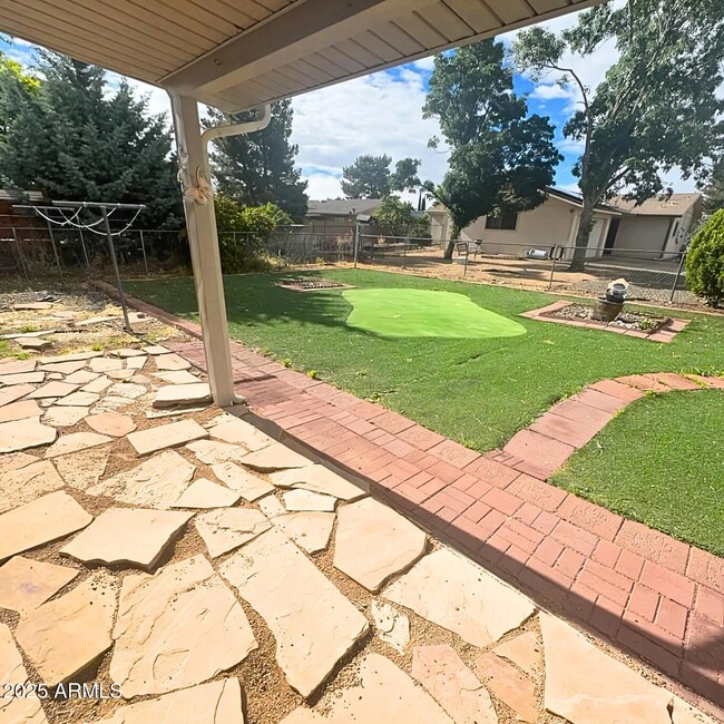 Building Photo - 7601 E Cocopah Dr