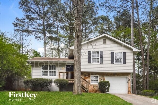 Building Photo - 2826 Bay Leaf Dr SE