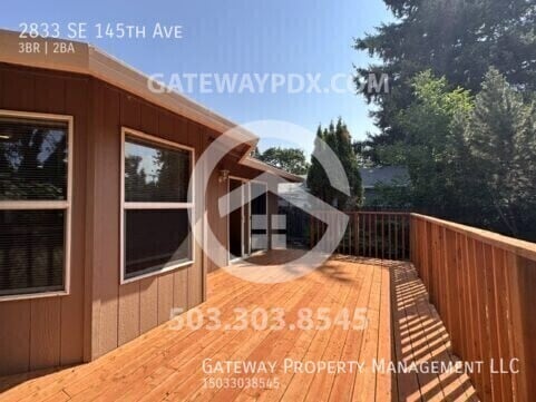 Building Photo - 2833 SE 145th Ave