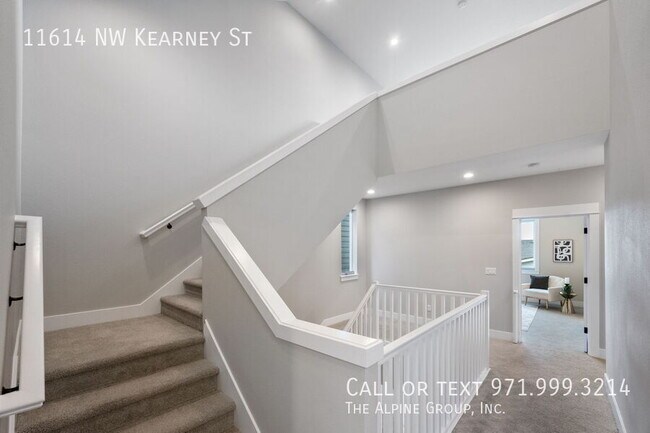 Building Photo - 11614 NW Kearney St