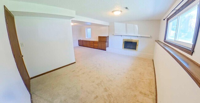 Building Photo - Double Patios + HUGE Fenced-In-Yard + Two-...