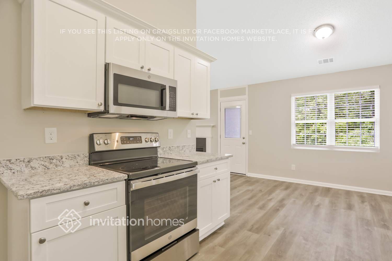 Building Photo - 1415 Flanagan Mill Dr