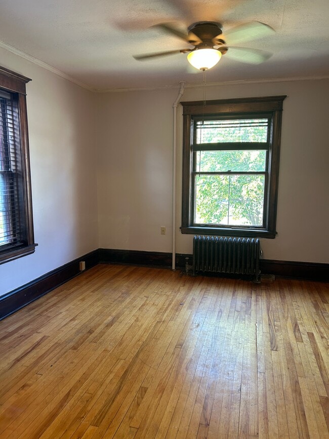 Floorplan - Raymond Flats
