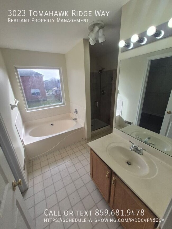 Building Photo - 3023 Tomahawk Ridge Way